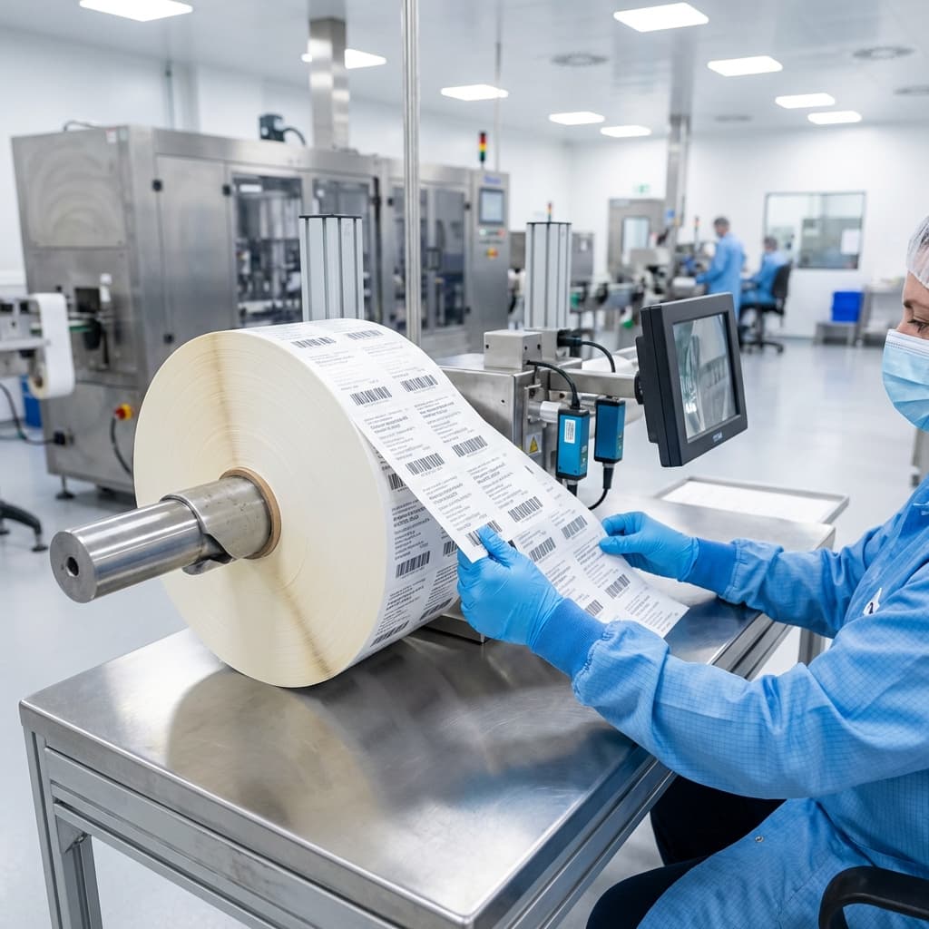 Kalite Kontrol Süreçleri