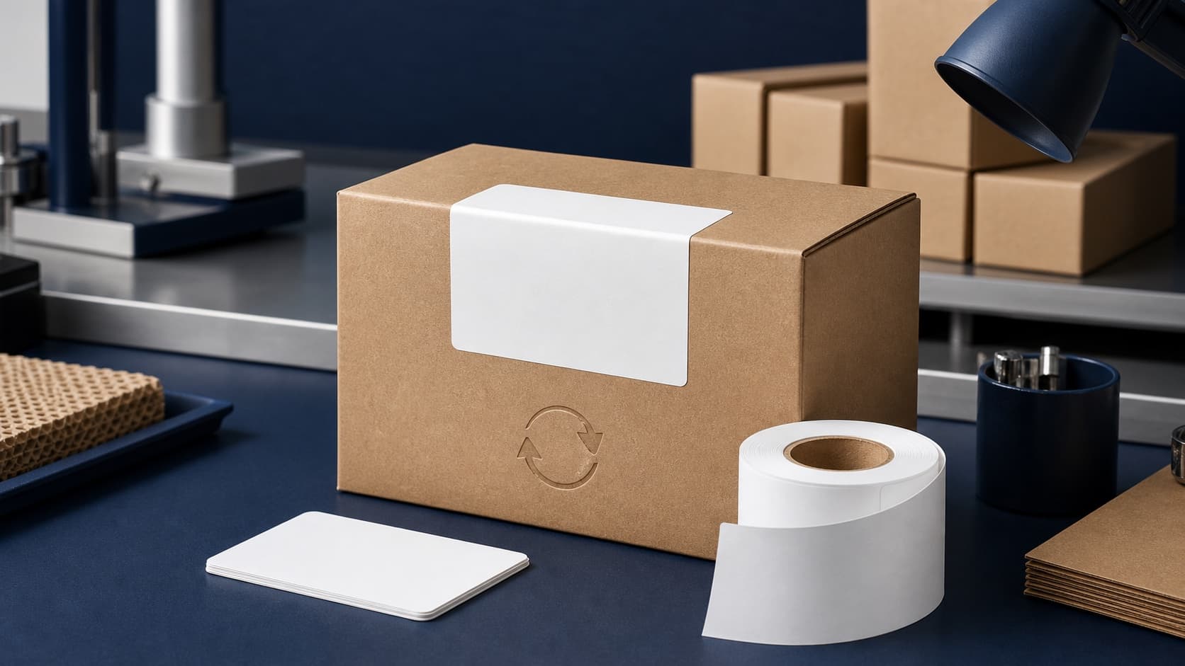 PPWR (EU) 2025/40: Rotabils Ansatz für konforme Kartonverpackungen