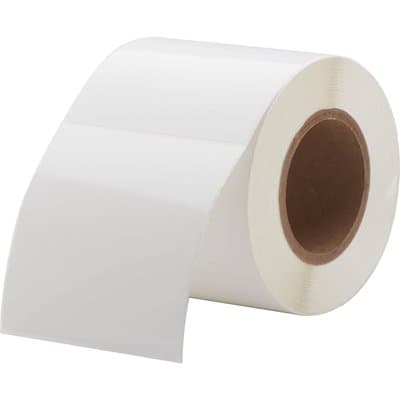 Polyester PET Etiket