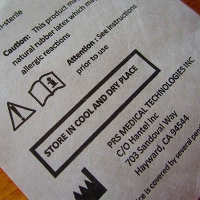 Japon Akmaz (Care Label)