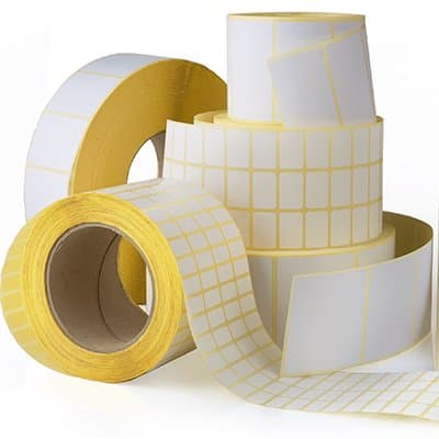 Kuşe Etiket - Ekonomik, Kaliteli ve Dayanıklı Seçim