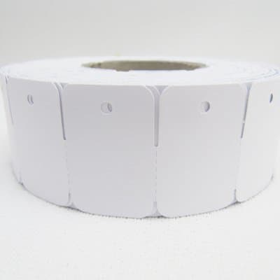 Thermal Paper Label for Easy Regular Use