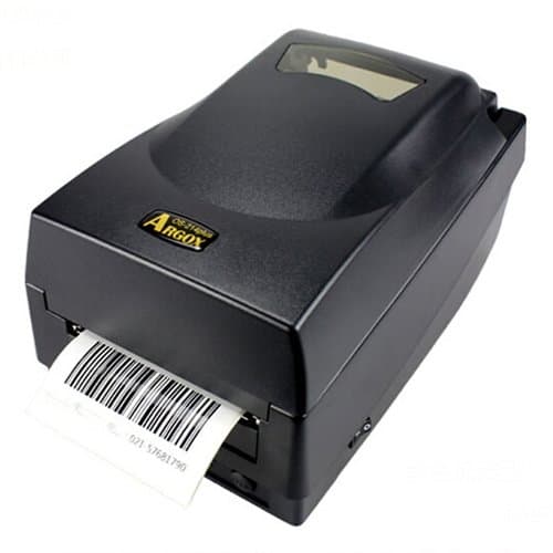 طابعة باركود Argox OS-214 Plus - أداء عالي