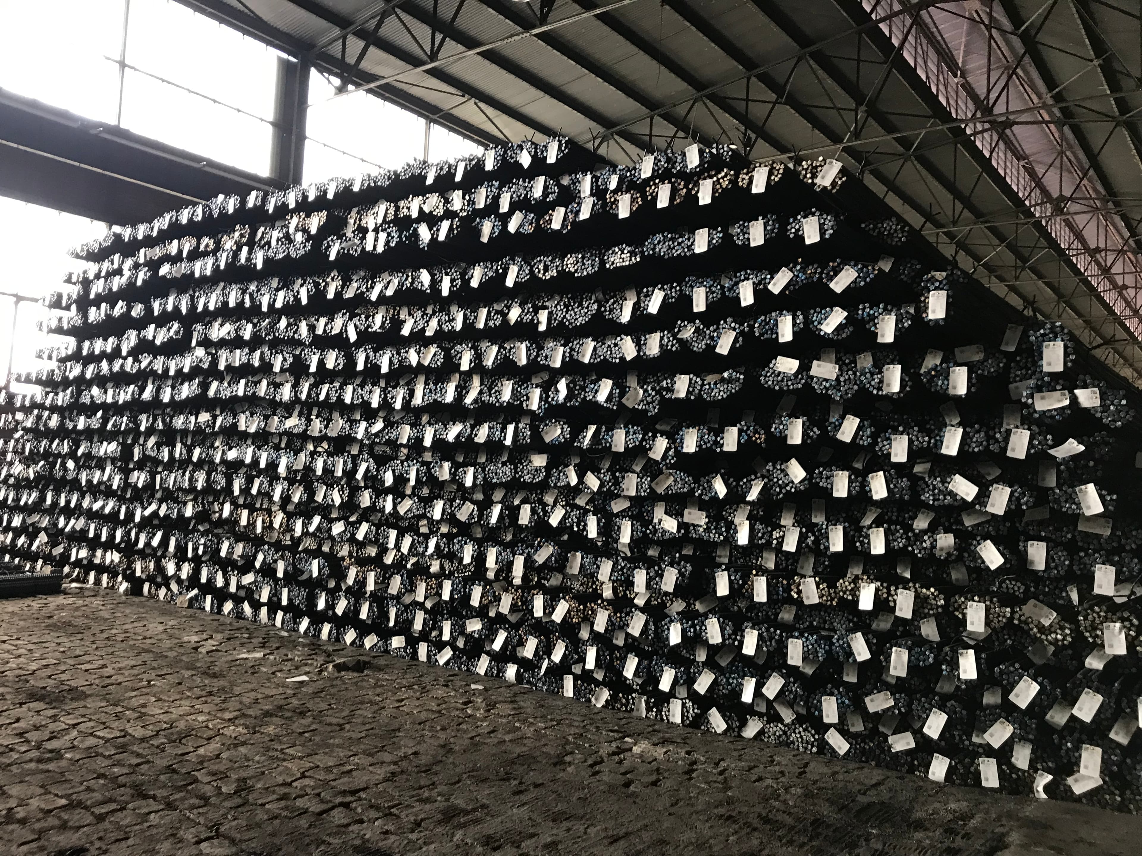 Yüksek Isıya Dayanıklı Polyimide Etiketler ve Kullanım Alanları