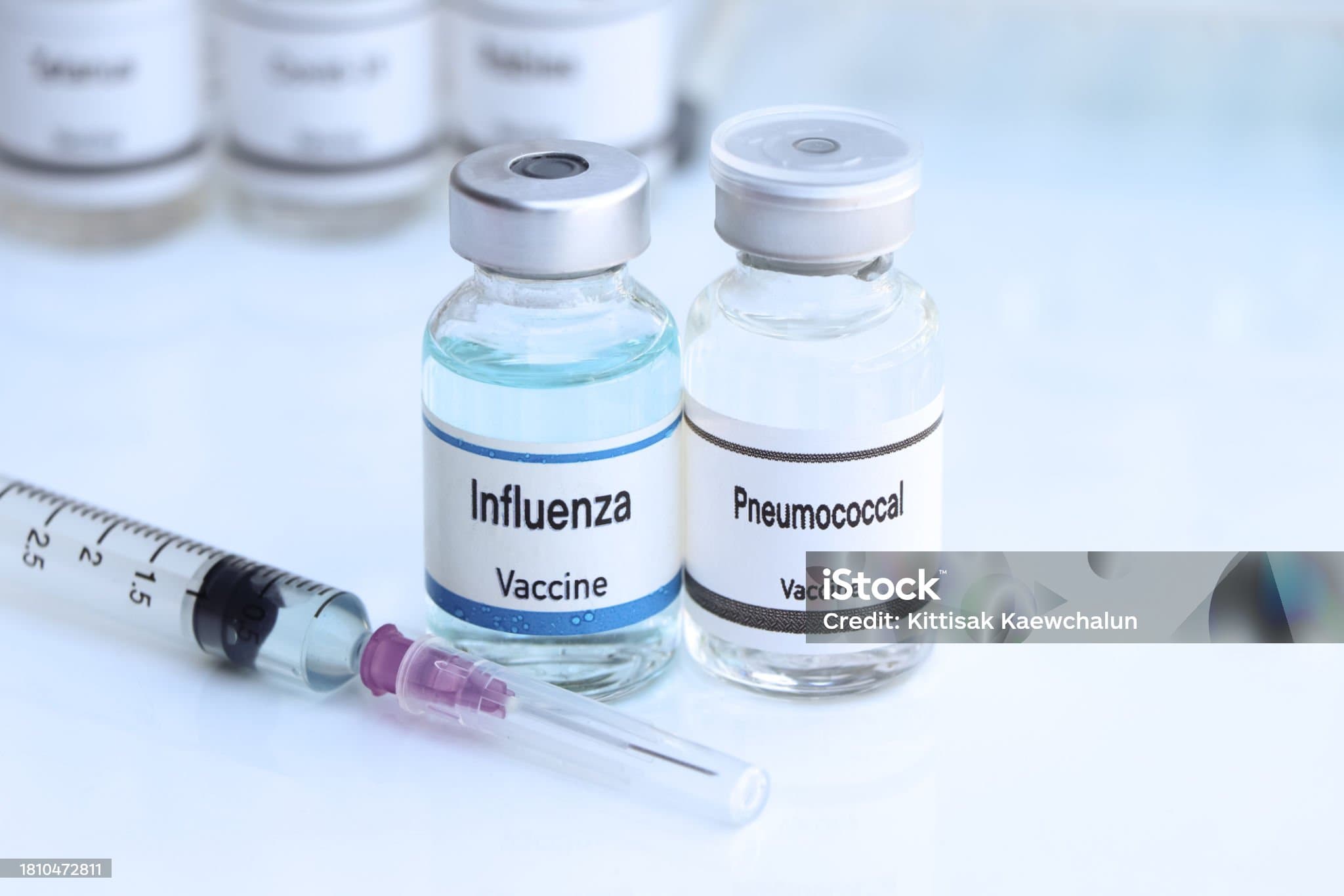 Sağlık Sektörü Etiket Çözümleri ile Hasta Güvenliği