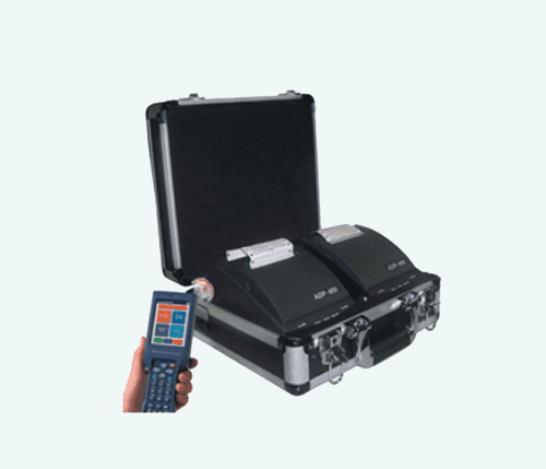 ADP 400 İKİLİ ARAÇ YAZICI SETİ