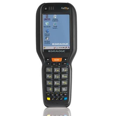 Datalogic Falcon X3+ El Terminali