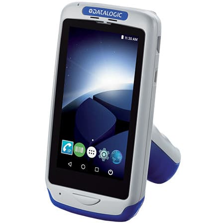 Datalogic JOYA TOUCH El Terminali