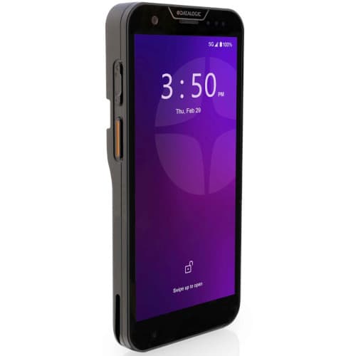 Datalogic Memor 35 El Terminali