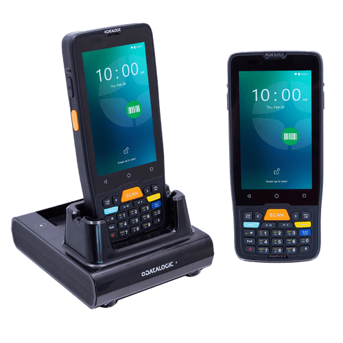 Datalogic Memor K El Terminali