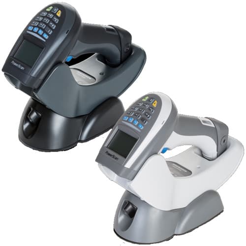 Datalogic POWERSCAN PM9500-RT Barkod Okuyucu