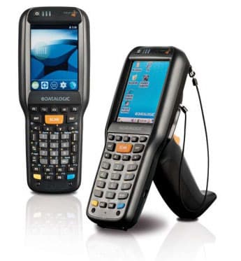 Datalogic SKORPİO X4 El Terminali