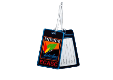 Destekli Termal Bagaj Etiketleri ile Eşyalarınızı Güvende Tutun