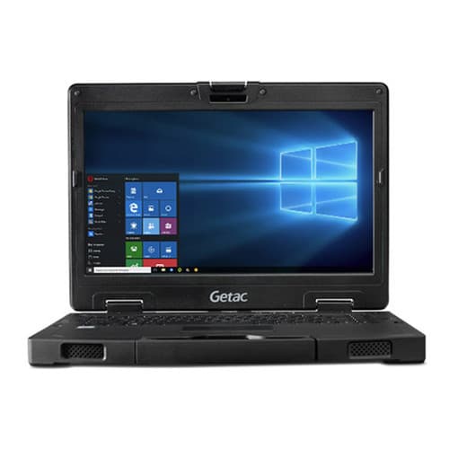 Getac S410 Dayanıklı Notebook
