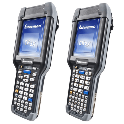 Honeywell CK3X El Terminali Intermac