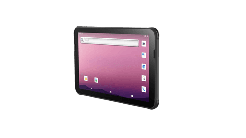 Honeywell EDA10A Barkod Okuyuculu Tablet