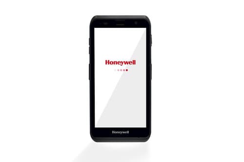 Honeywell EDA52 El Terminali
