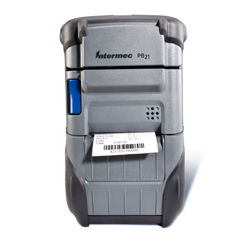 HONEYWELL PB21/PB31/PB51 MOBİL YAZICI