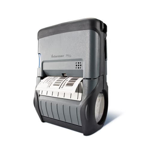 HONEYWELL PB22/PB32/PB50 MOBİL YAZICI