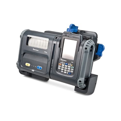 Honeywell PW50 Mobil Makbuz Yazıcı