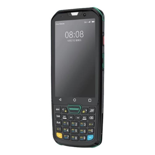 Hyatta Model 4 El Terminali