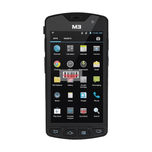 M3 SM10 El Terminali