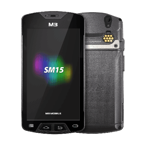 M3 SM15X El Terminali