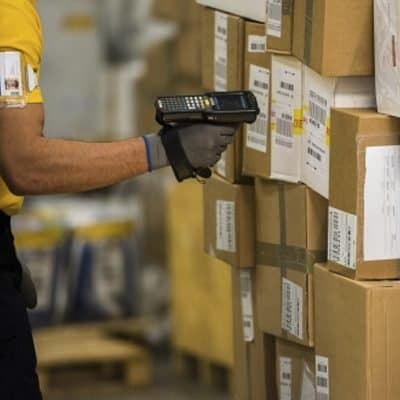 Otomotiv Ürünleri Etiket Çözümleri