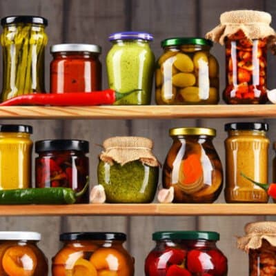 Cam Ürünleri Etiket Çözümleri