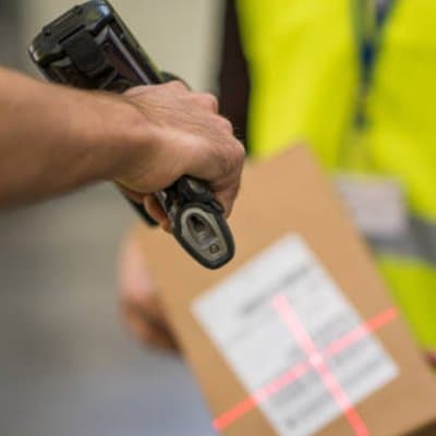 Bilişim Ürünleri Etiket Çözümleri