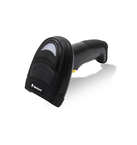 Newland HR42 HD Kablosuz Barkod Okuyucu