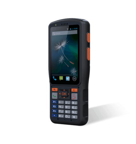 Newland N2S Android El Terminali