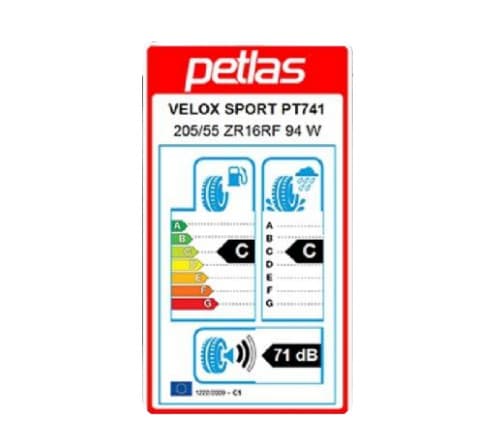 PE Mat Etiket - Esnek ve Dayanıklı Çözüm