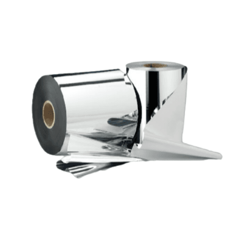 PP. METALİZE ETİKET