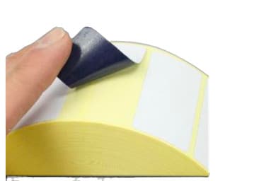 SÜRSAJLI KUŞE ETİKET