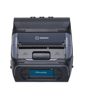 Sewoo LK-P43II 4 Etiket Yazıcı