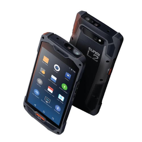 Sunmi L2 El Terminali