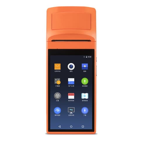 Sunmi V1S MOBİL POS