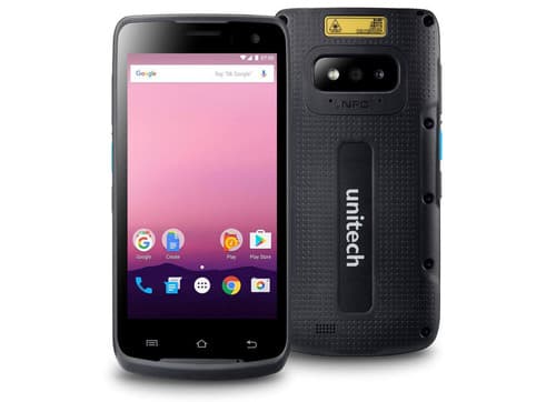 Unitech EA502 Android El Terminali