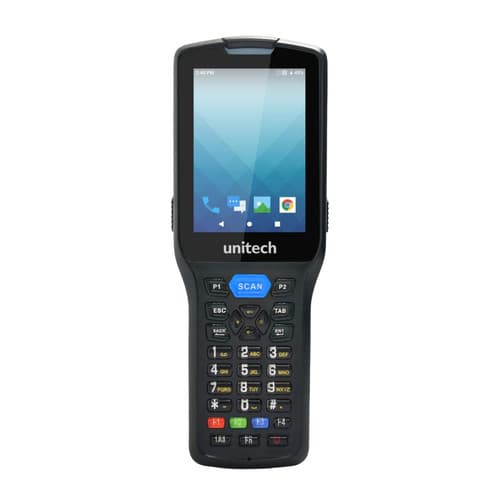 Unitech HT380 El Terminali