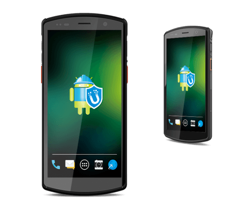 Urovo DT50 El Terminali