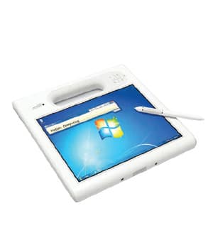 XPLORE C5M Ultra Dayanıklı Tablet ile Güçlü Performans
