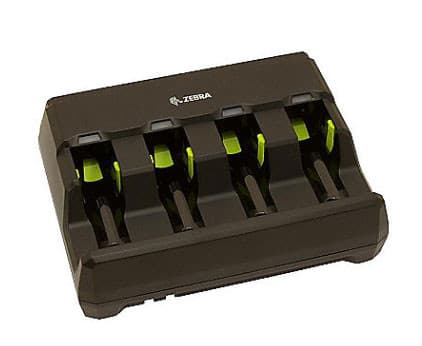 Zebra 3600 Şarj Kiti