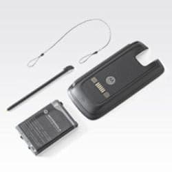 Zebra ES400 3080 mAh Pil, Kapak ve Kalem