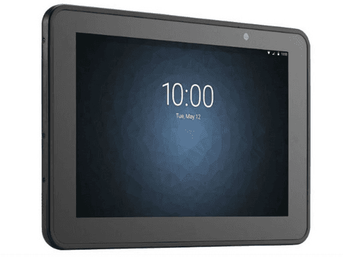 Zebra ET50 / ET55 Tablet