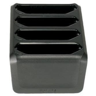 Zebra ET51 Dörtlü Pil Şarj Ünitesi