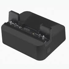 Zebra ET5X Tekli İletişim ve Şarj Beşiği