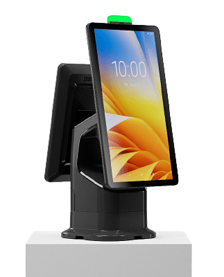 Zebra KC50 Android Kiosk Bilgisayar