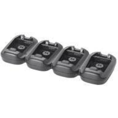 Zebra MC21 Dörtlü Pil Şarj Ünitesi