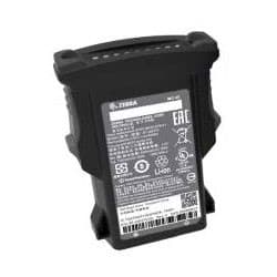 Zebra MC93 700 Mah Batarya